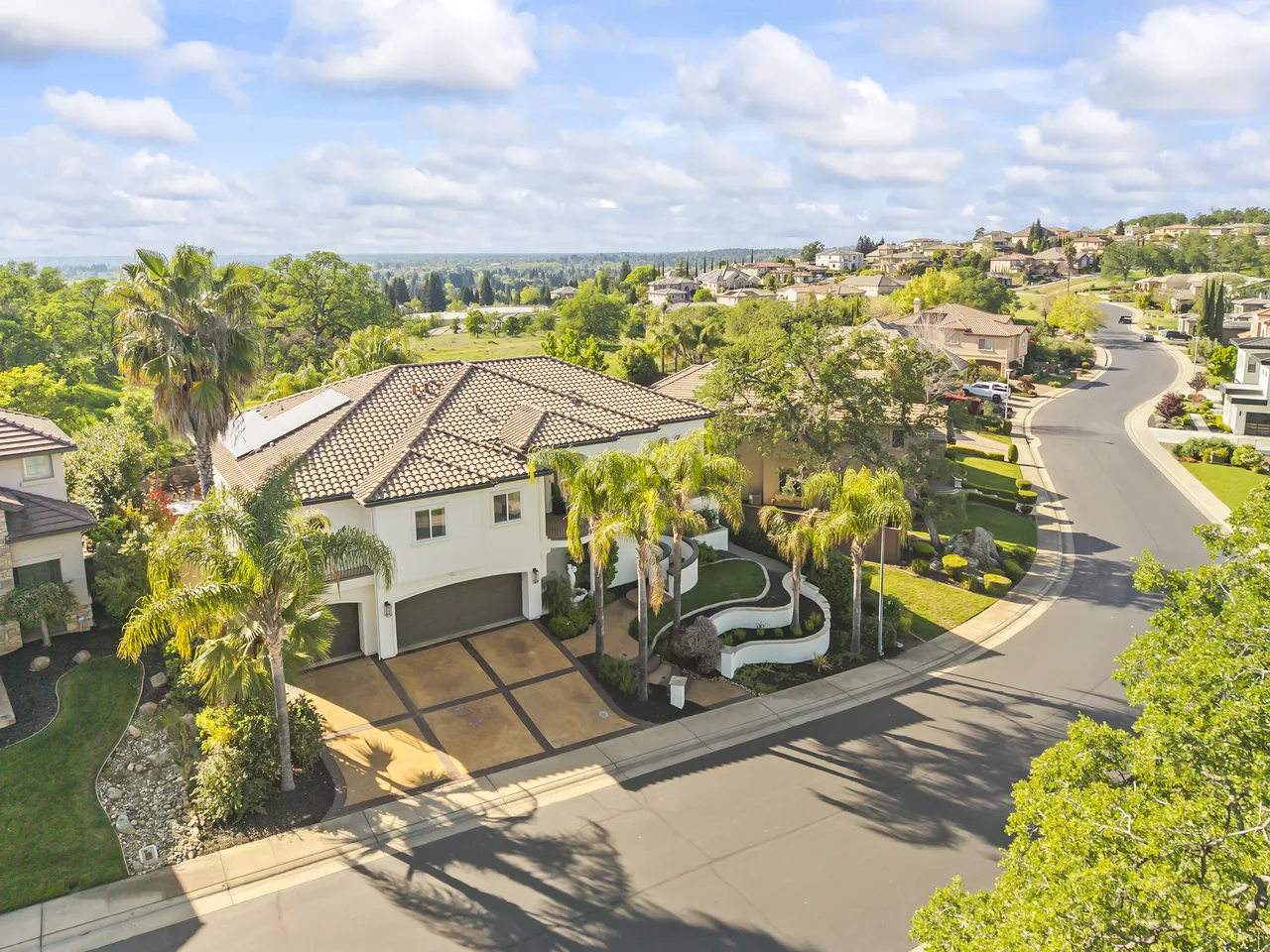 Drone Aerial Photography & Video Folsom sample 2