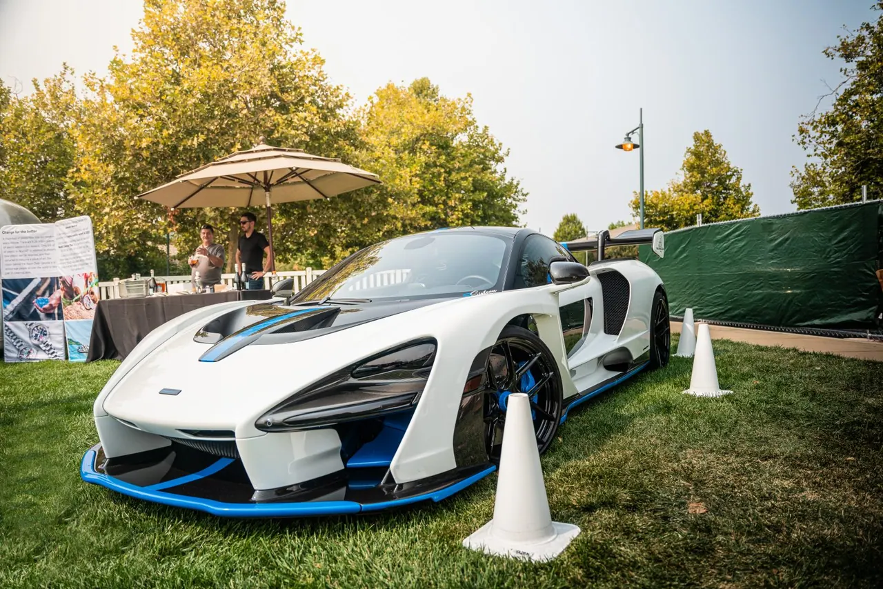 Automotive Photography & Videos