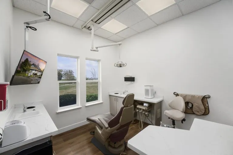 Medical & Dental Office Photography sample 3