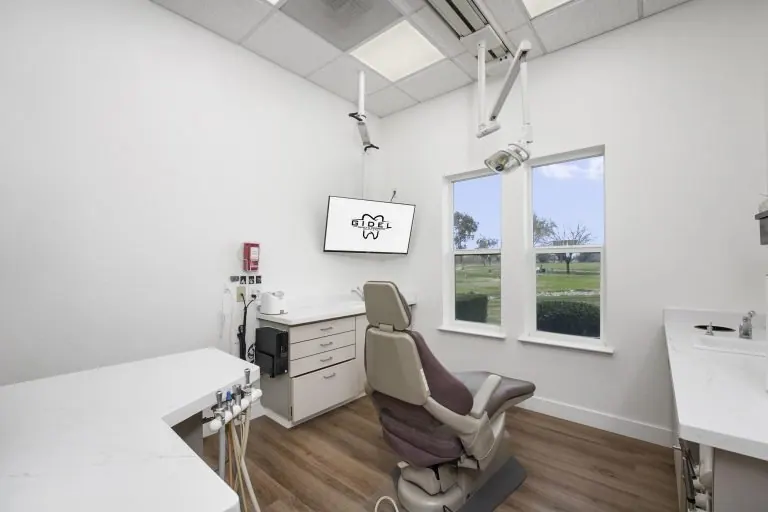 Medical & Dental Office Photography sample 4