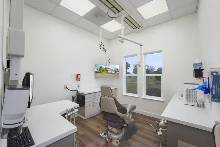 Medical & Dental Office Photography sample 6