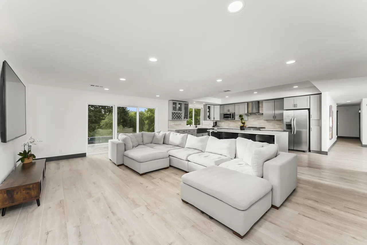Luxury Real Estate Photography Fair Oaks sample 3