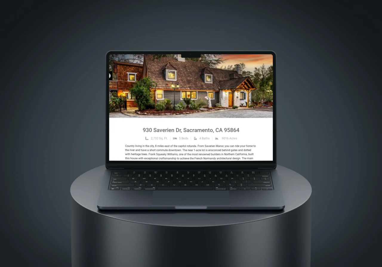 Property Websites