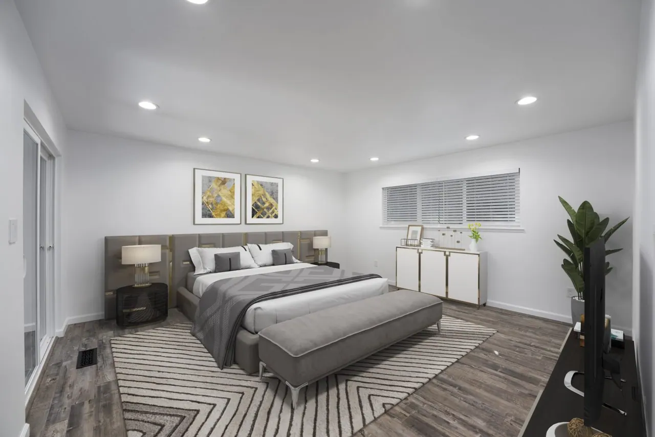 Virtual Staging & Virtual Twilights sample 5