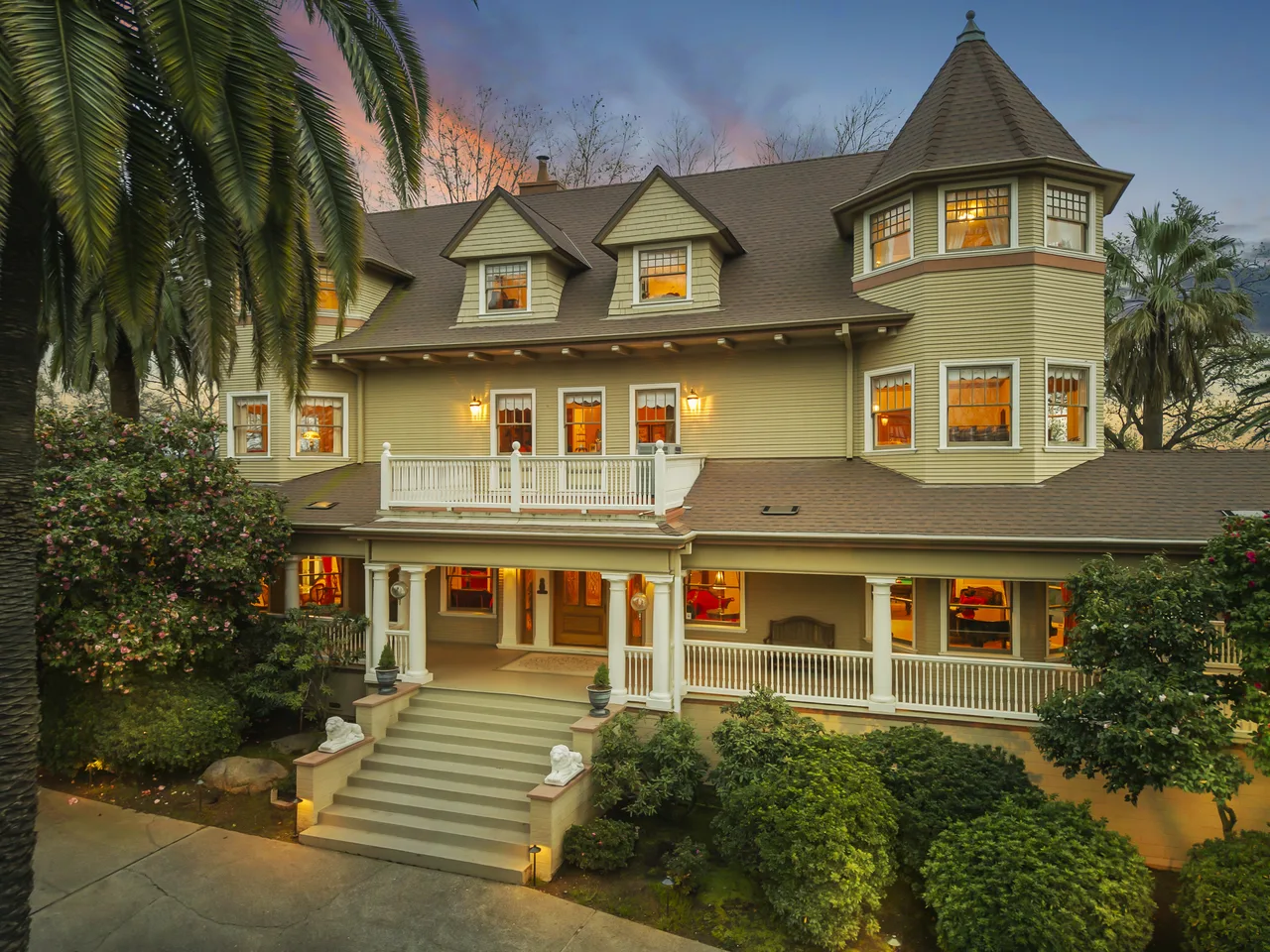 Luxury Real Estate Photography Fair Oaks sample 4