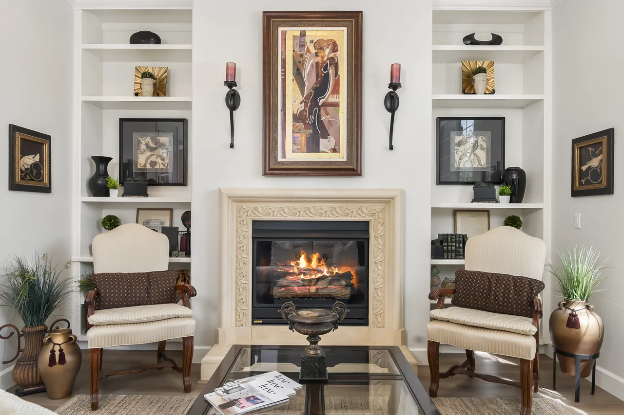 Luxury Real Estate Photography Fair Oaks sample 5